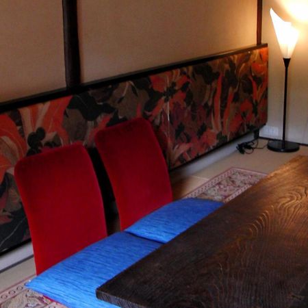 Guesthouse Tenkai Kyōto Exterior foto