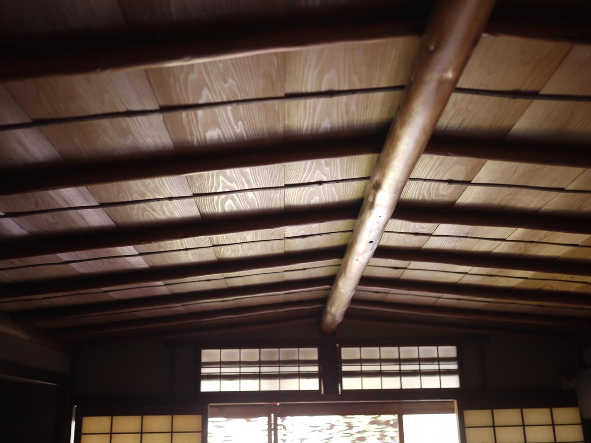 Guesthouse Tenkai Kyōto Exterior foto