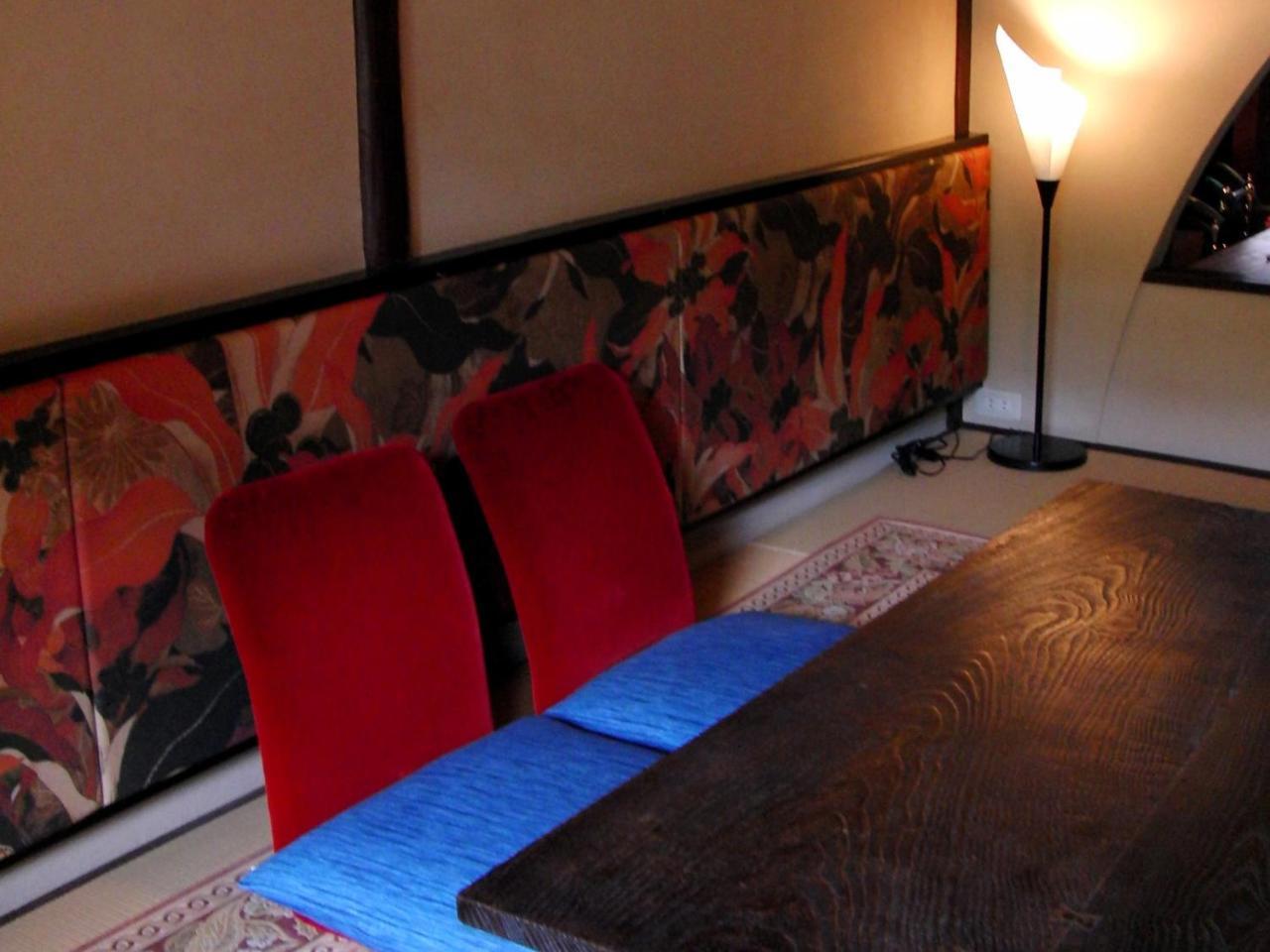 Guesthouse Tenkai Kyōto Exterior foto