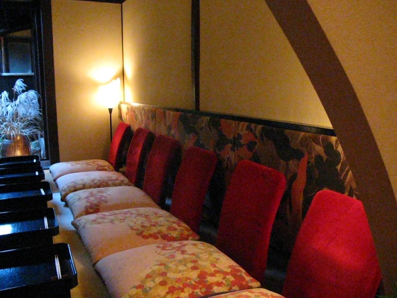 Guesthouse Tenkai Kyōto Exterior foto