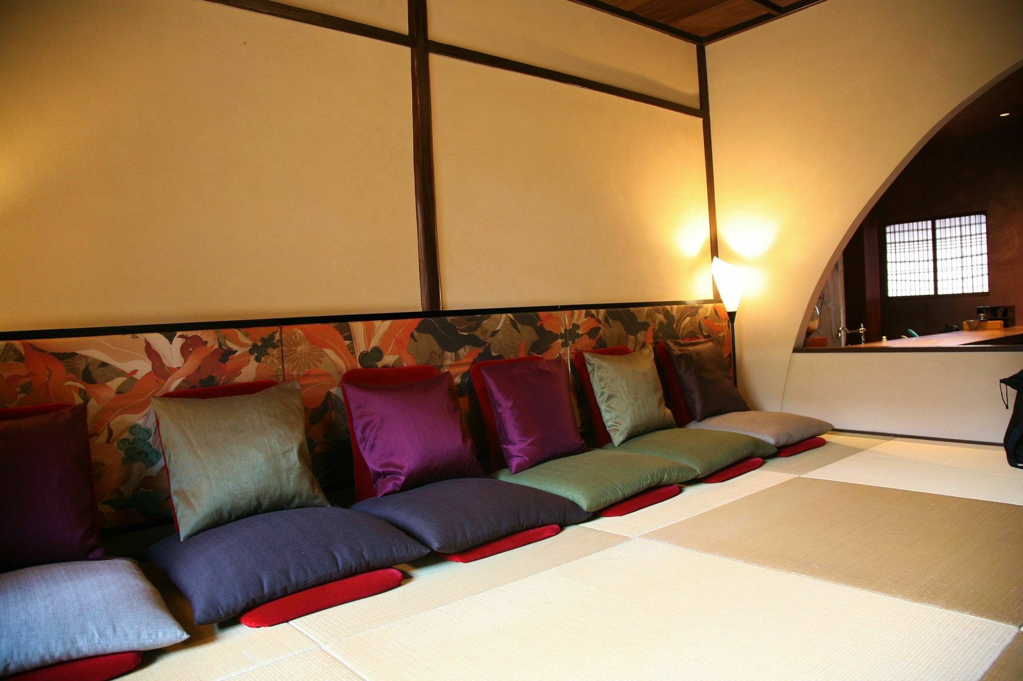 Guesthouse Tenkai Kyōto Exterior foto