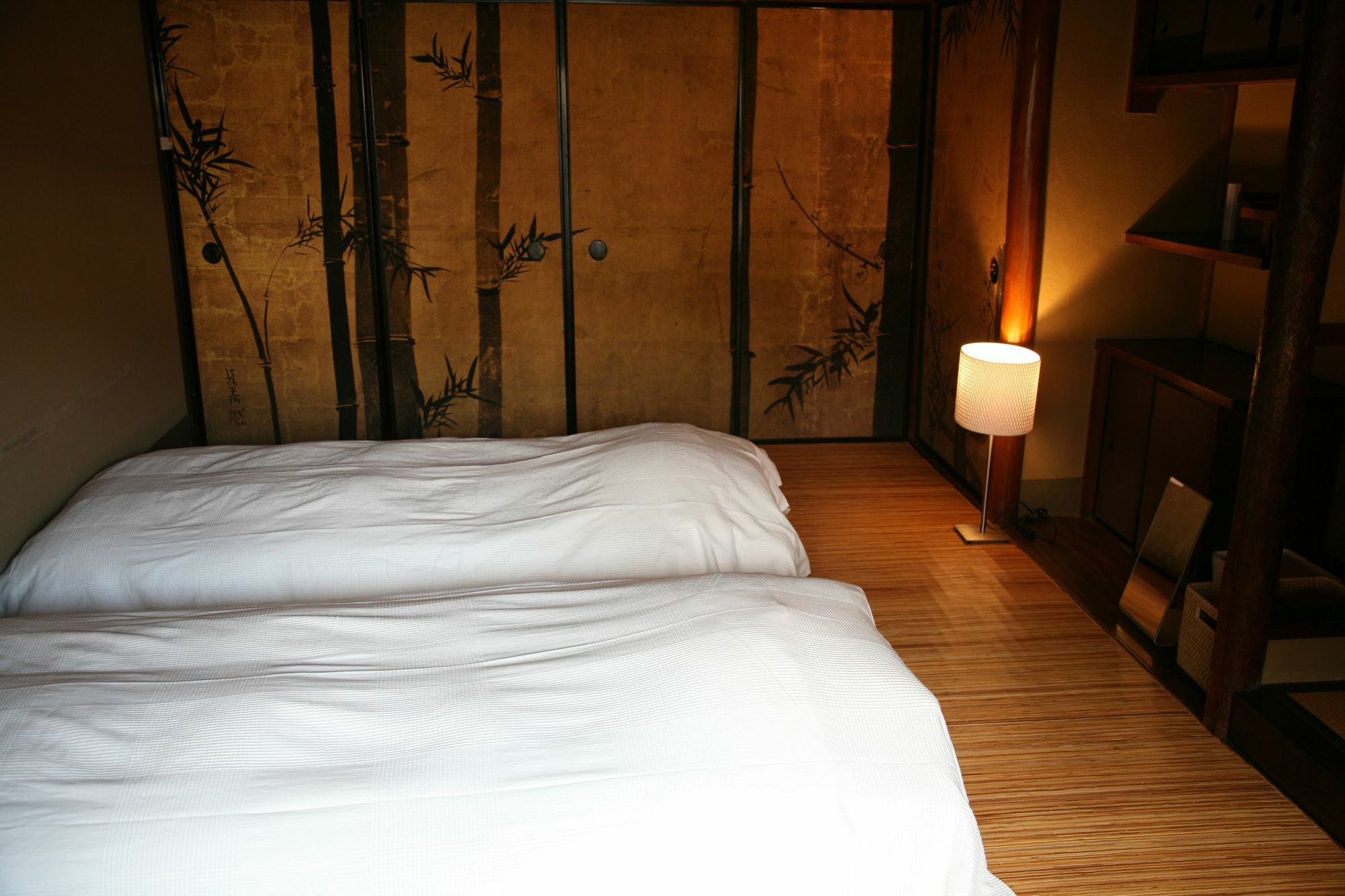 Guesthouse Tenkai Kyōto Exterior foto