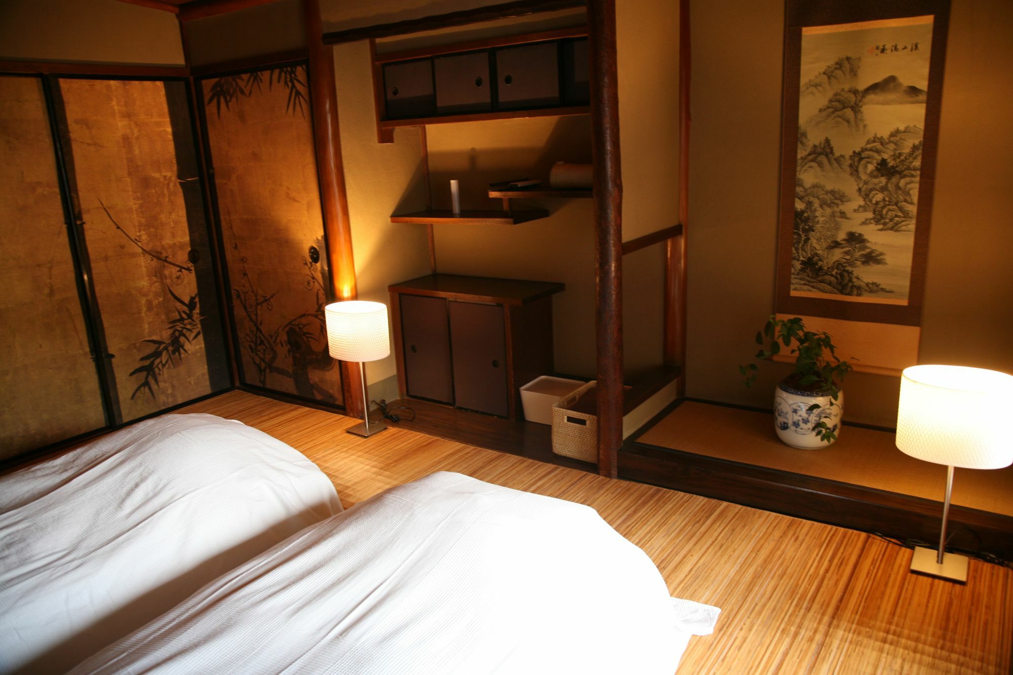 Guesthouse Tenkai Kyōto Exterior foto